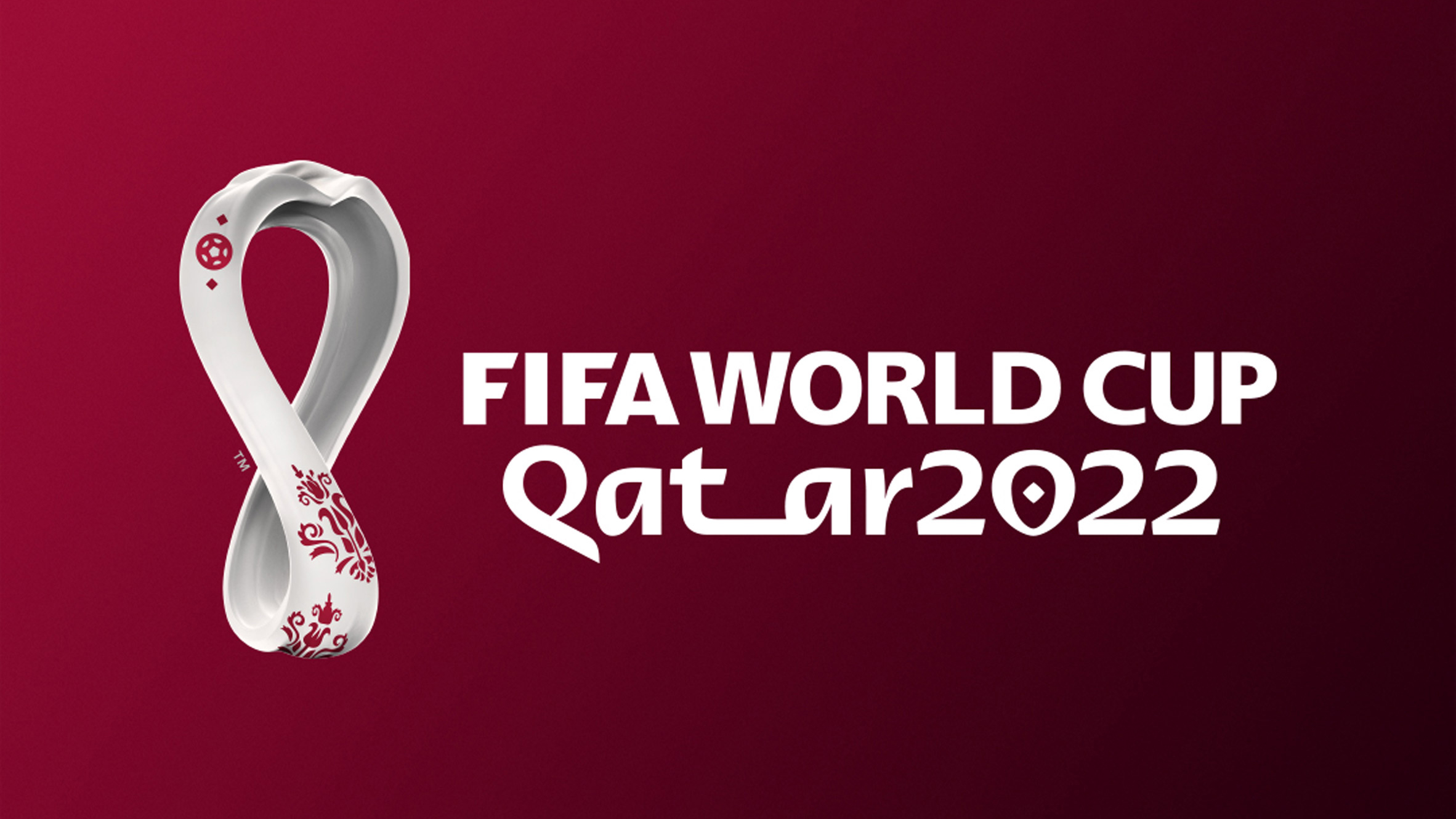Qatar unveils 2022 World Cup emblem