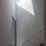 REACH at the Kennedy Center for Performing Arts by Steven Holl Architects