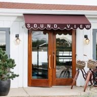 Sound View by Studio Tack