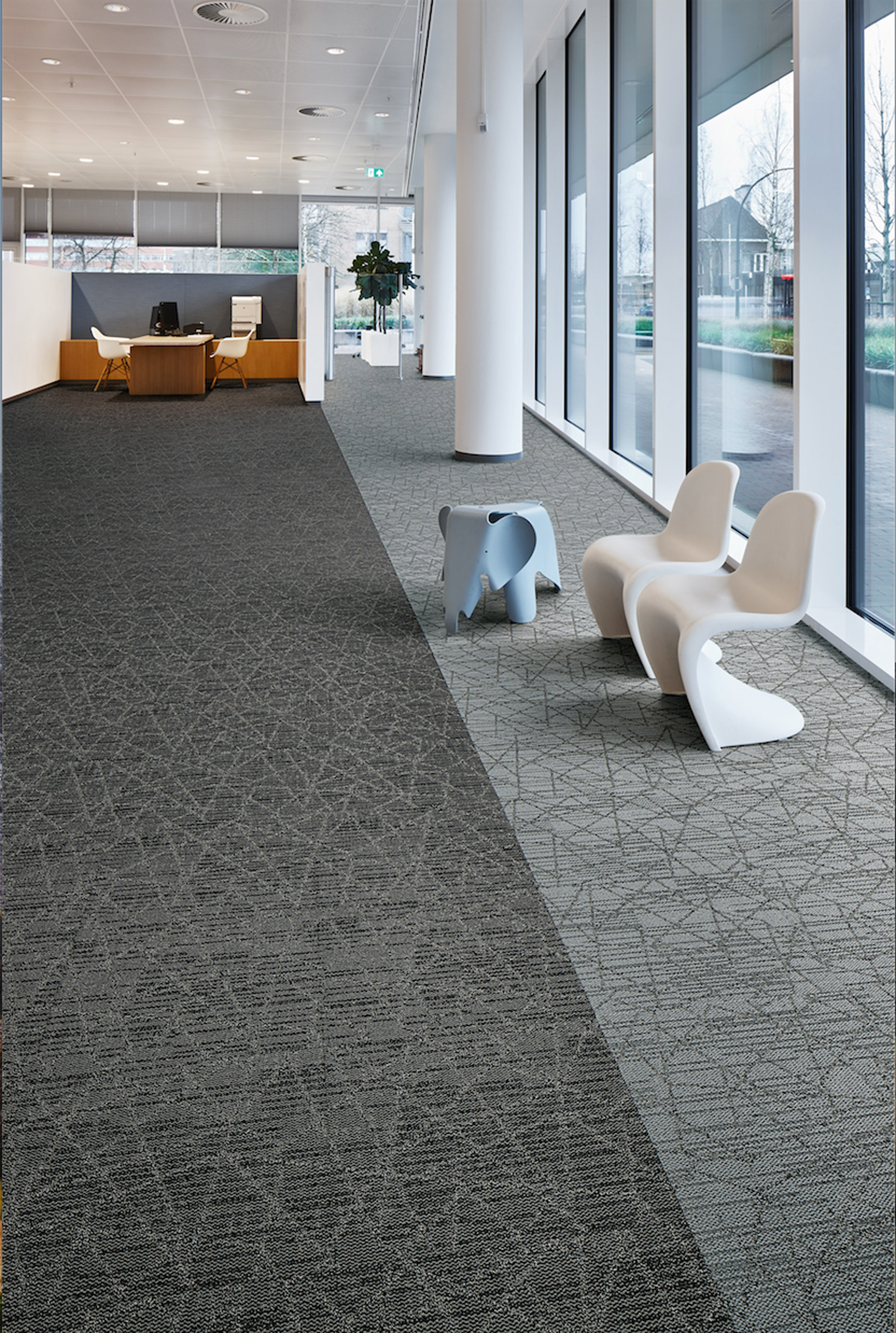 Floor Tiles Carpet The Best Peel And Stick Floor Tile Options Tested
