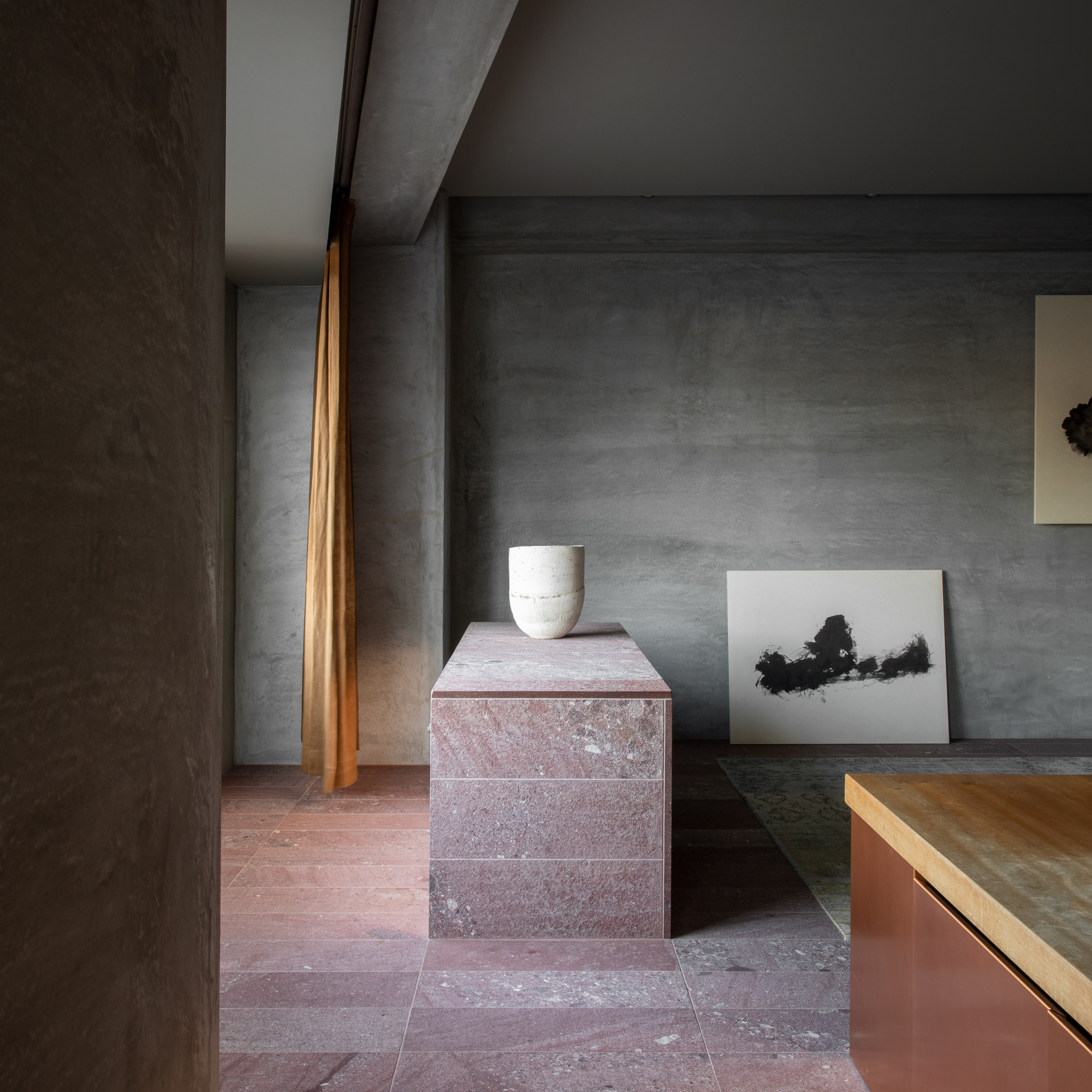 The Touch book by Norm Architects and Kinfolk: Bijuu Residence