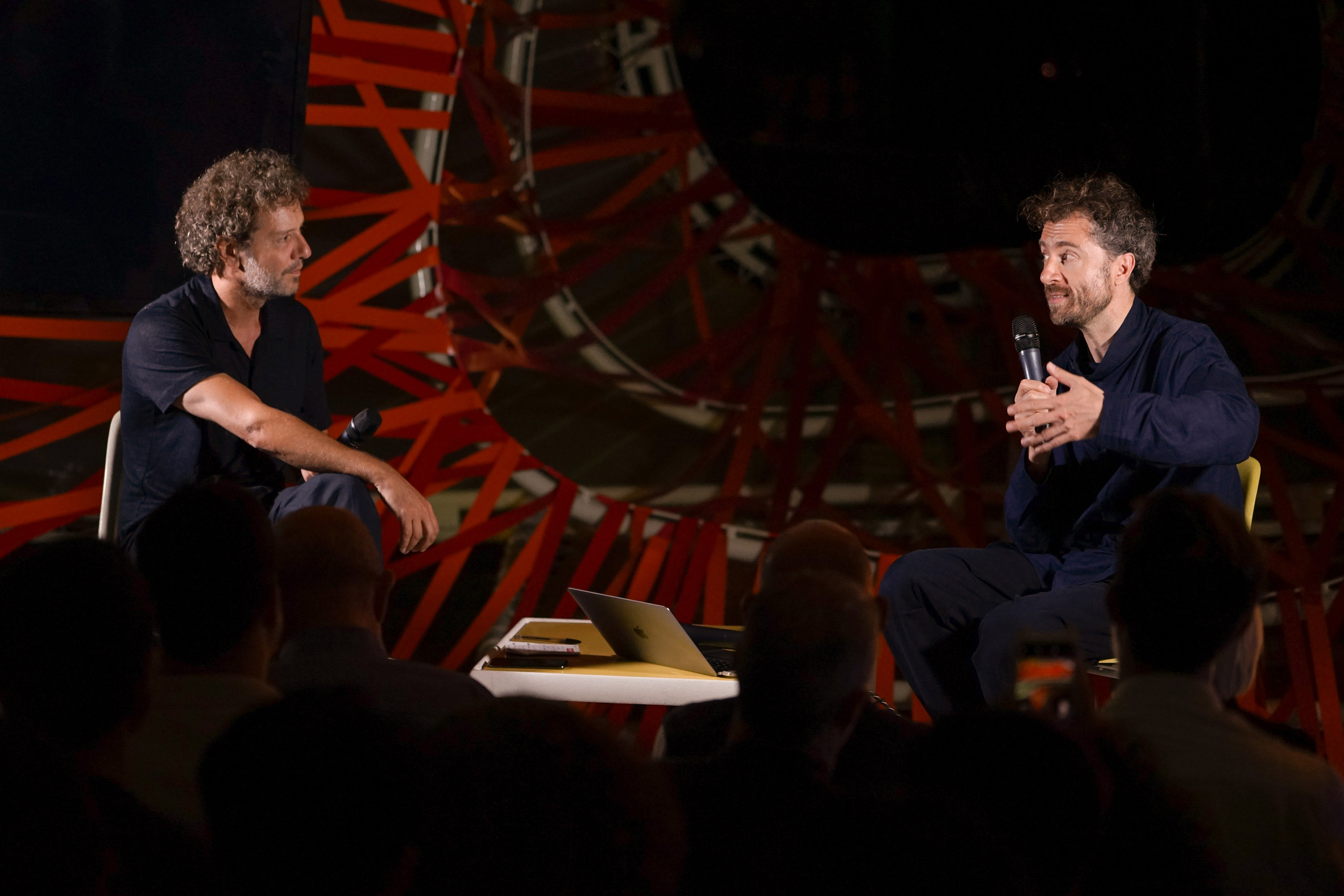 Heatherwick defends Hudson Yards and hits back at critics of his Vessel