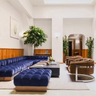 Five standout hotel interiors designed by Studio Tack