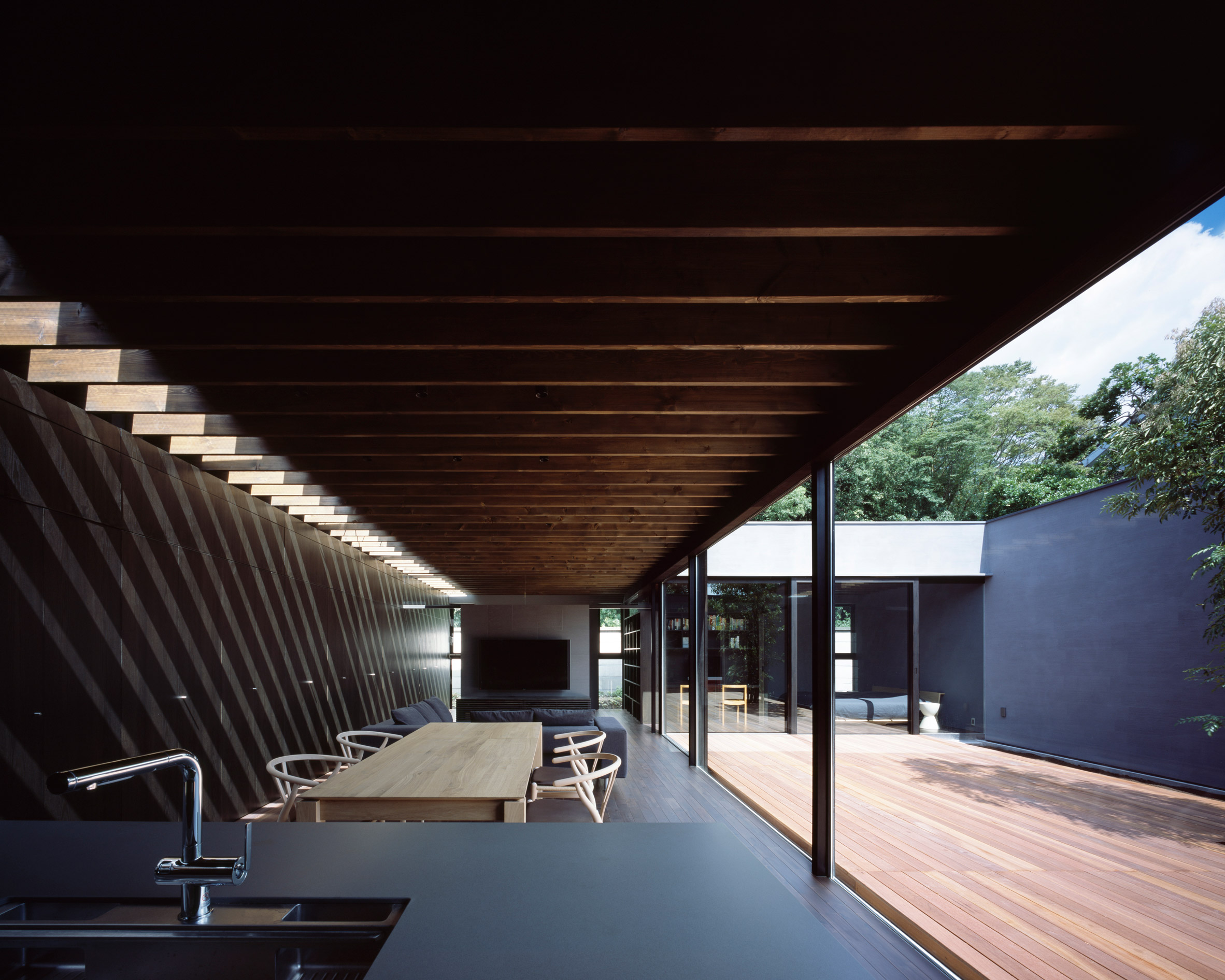 Umber by Apollo Architects