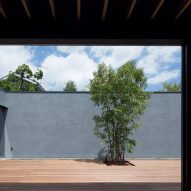 Umber by Apollo Architects