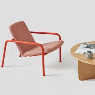 Six minimal seats from designjunction 2019 that show less is more
