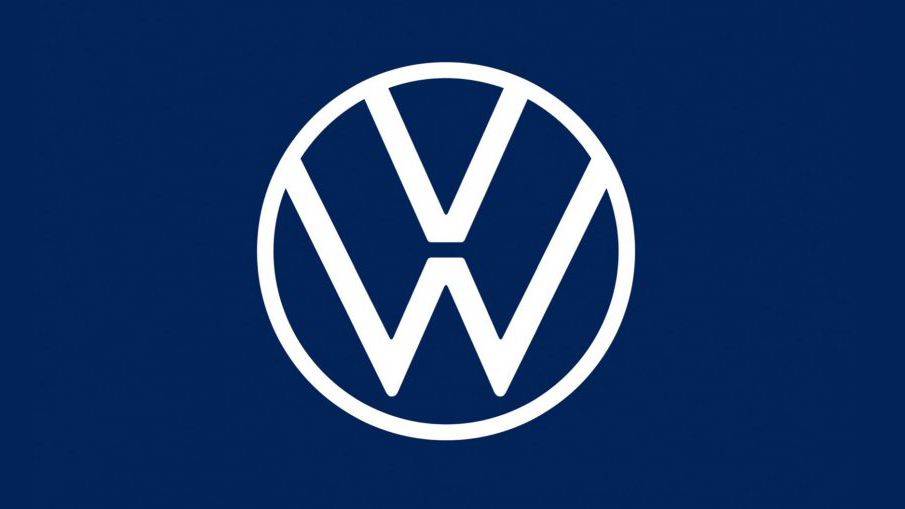 Dynamic VW Emblem  Light up VW Emblem With Four Animations