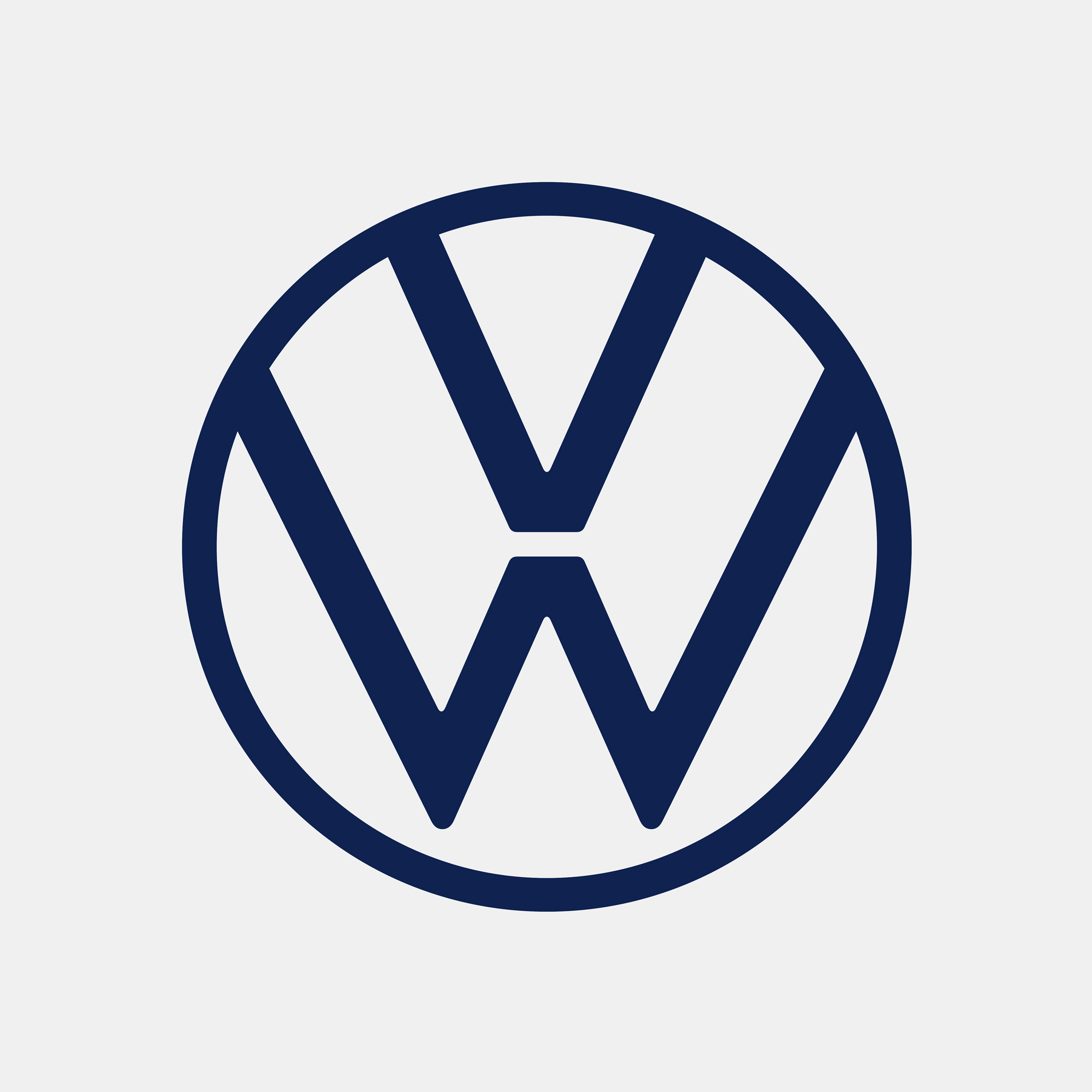 Volkswagen rebrands with new logo