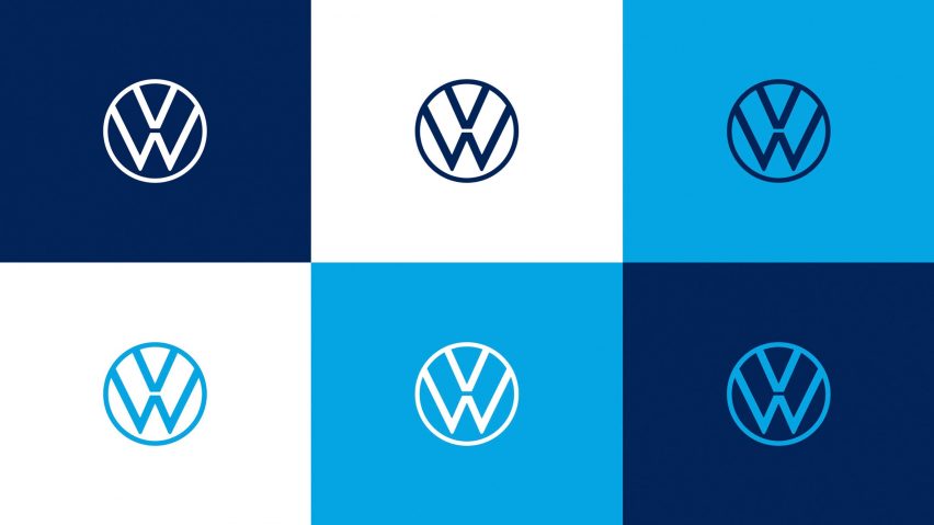 History Of The Volkswagen Logo Design: Evolution To 2024
