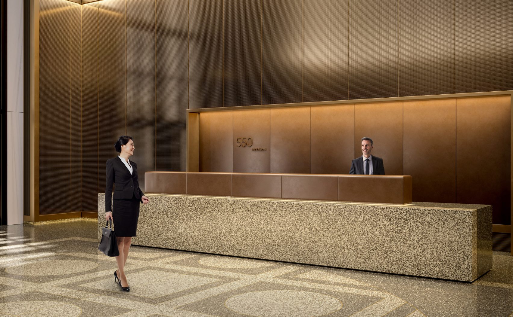 Gensler Interior Design New York City Gensler NY | USG