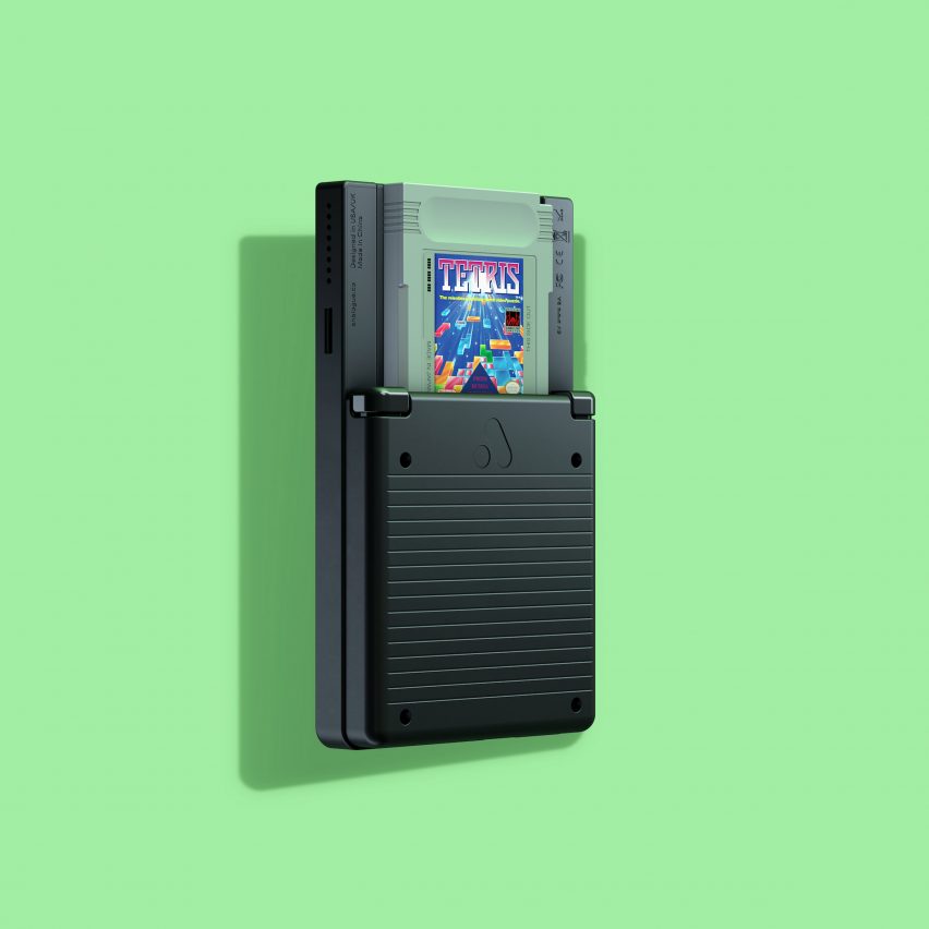 Analogue Pocket for Game Boy Colour and Advance
