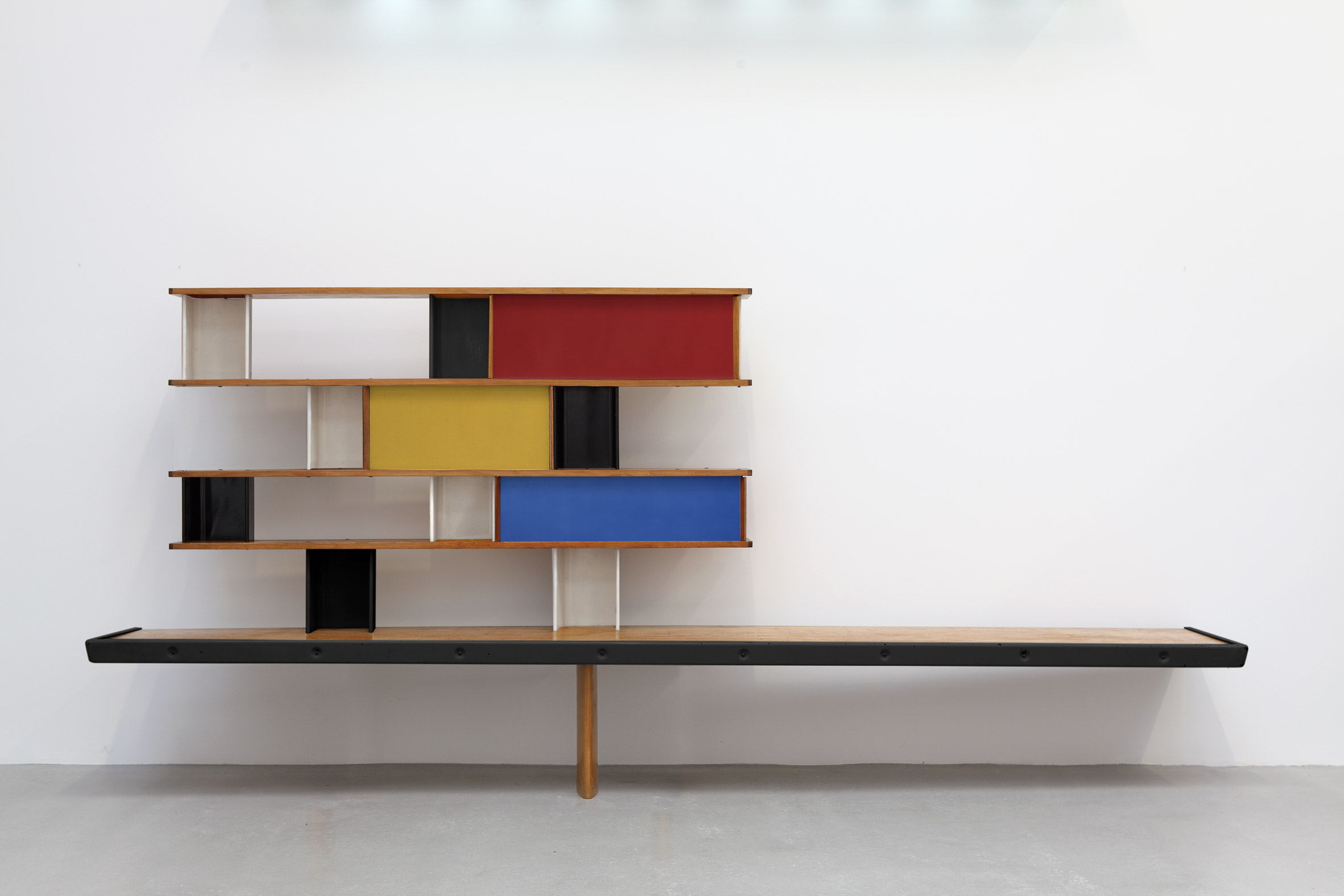 Charlotte Perriand retrospective opens at Fondation Louis Vuittton | DCPI is an Award Winning ...