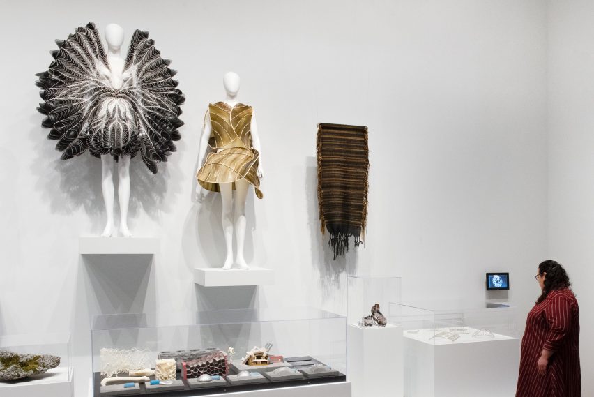 Designs for Different Futures at the Philadelphia Museum of Art