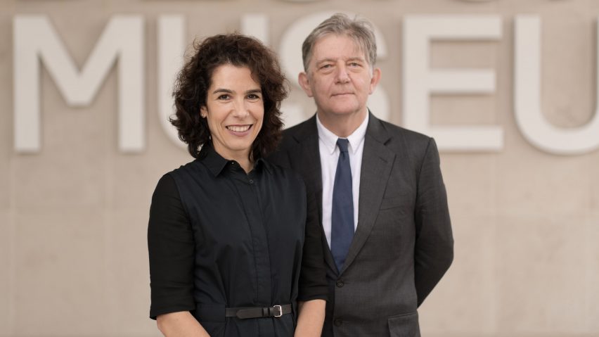 Deyan Sudjic and Alice Black to leave the Design Museum