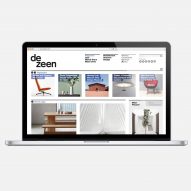 Dezeen up for seven awards for journalism, publishing and events