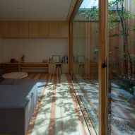 House in Akashi by Arbol