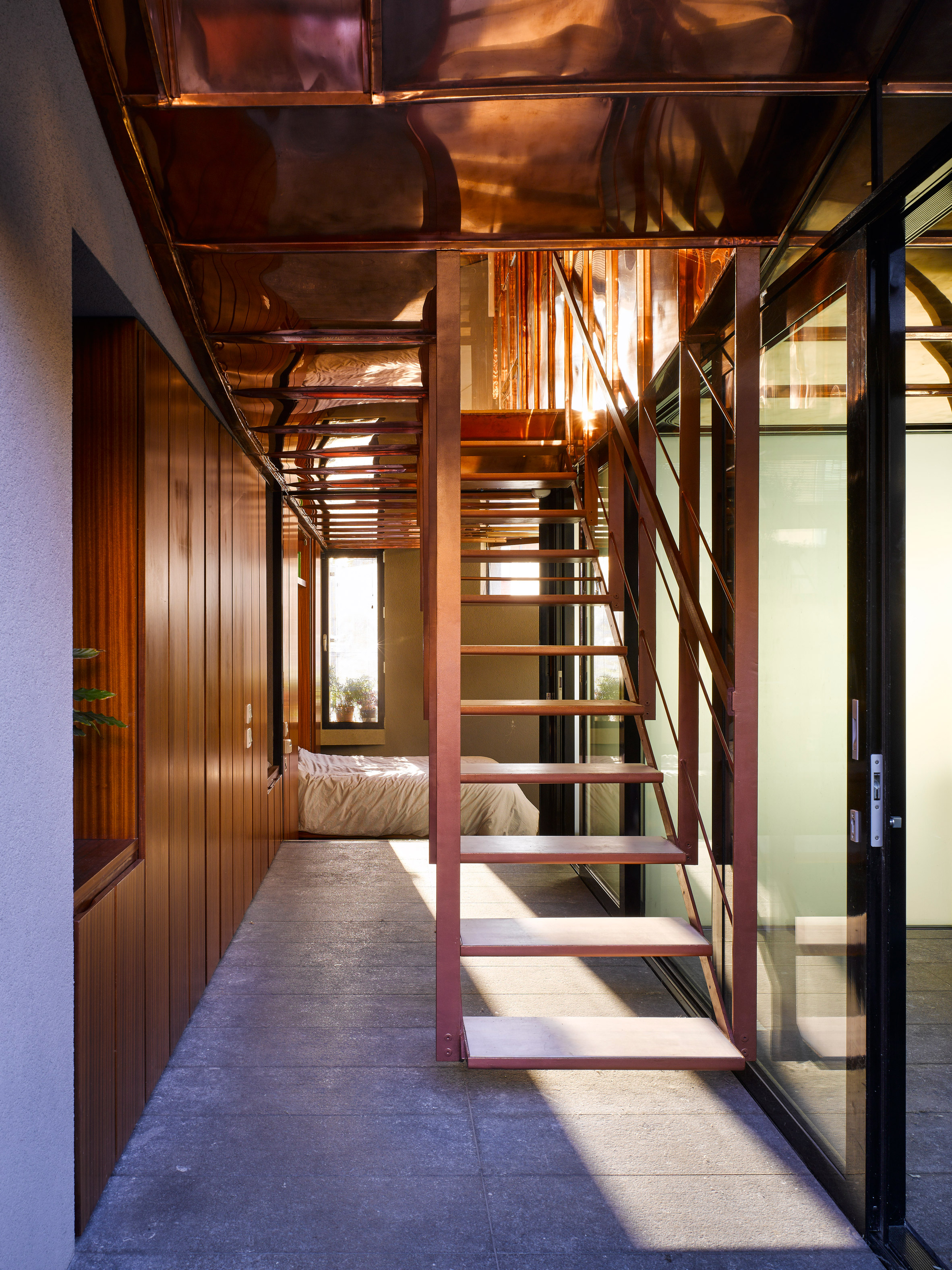 K House by ArchitectsTM