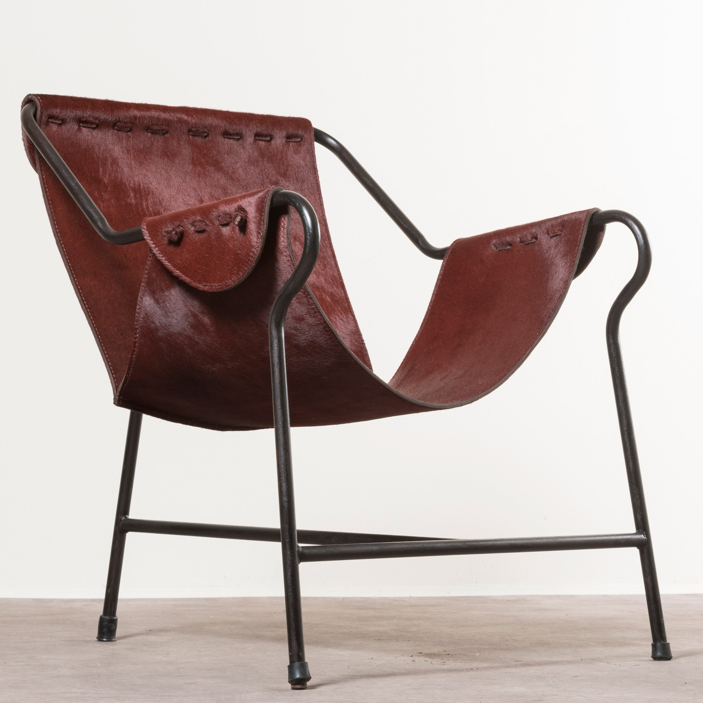 Curator picks five seminal Lina Bo Bardi furniture designs from upcoming exhibition