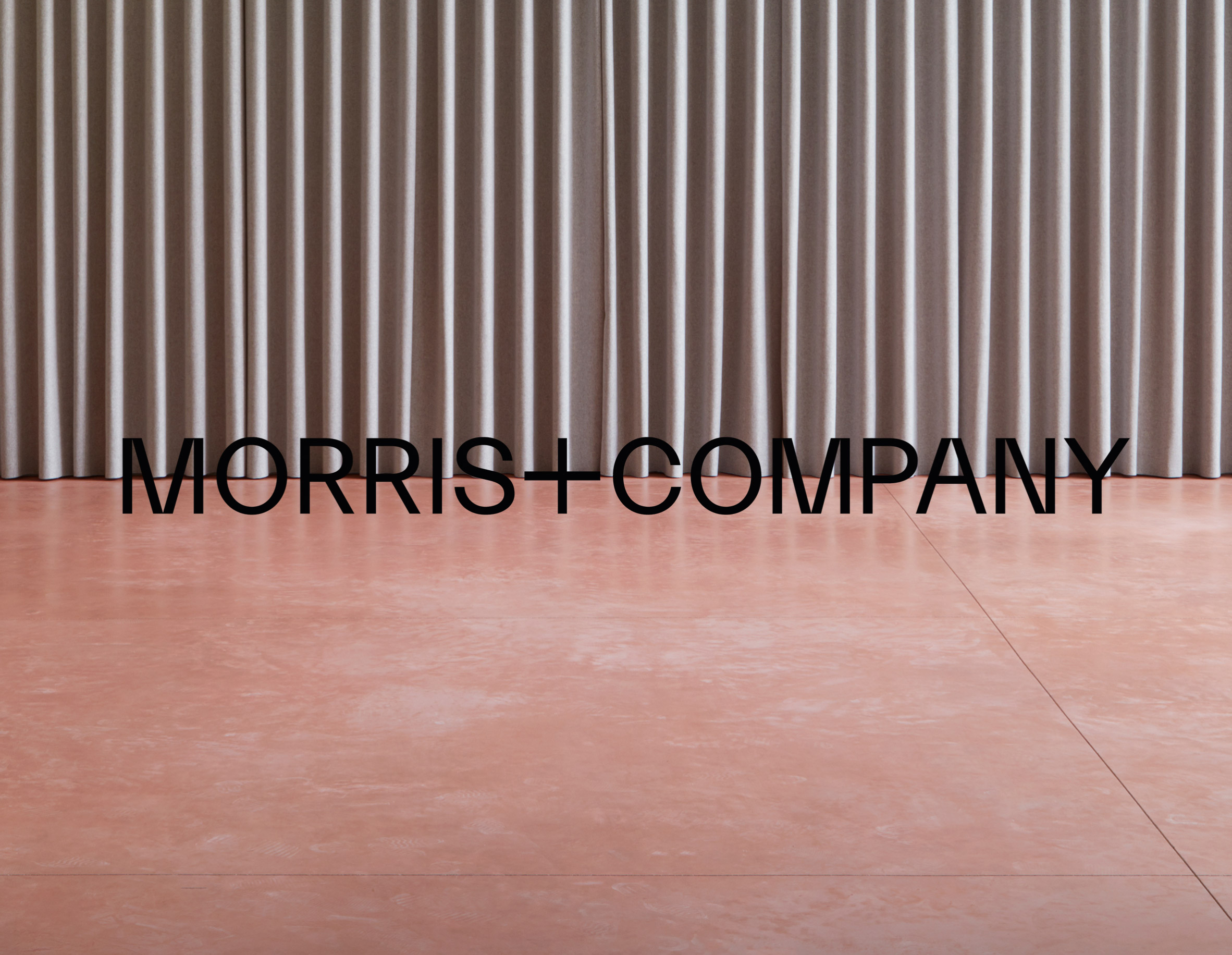 Archiboo Web Awards 2019: Morris+Company website