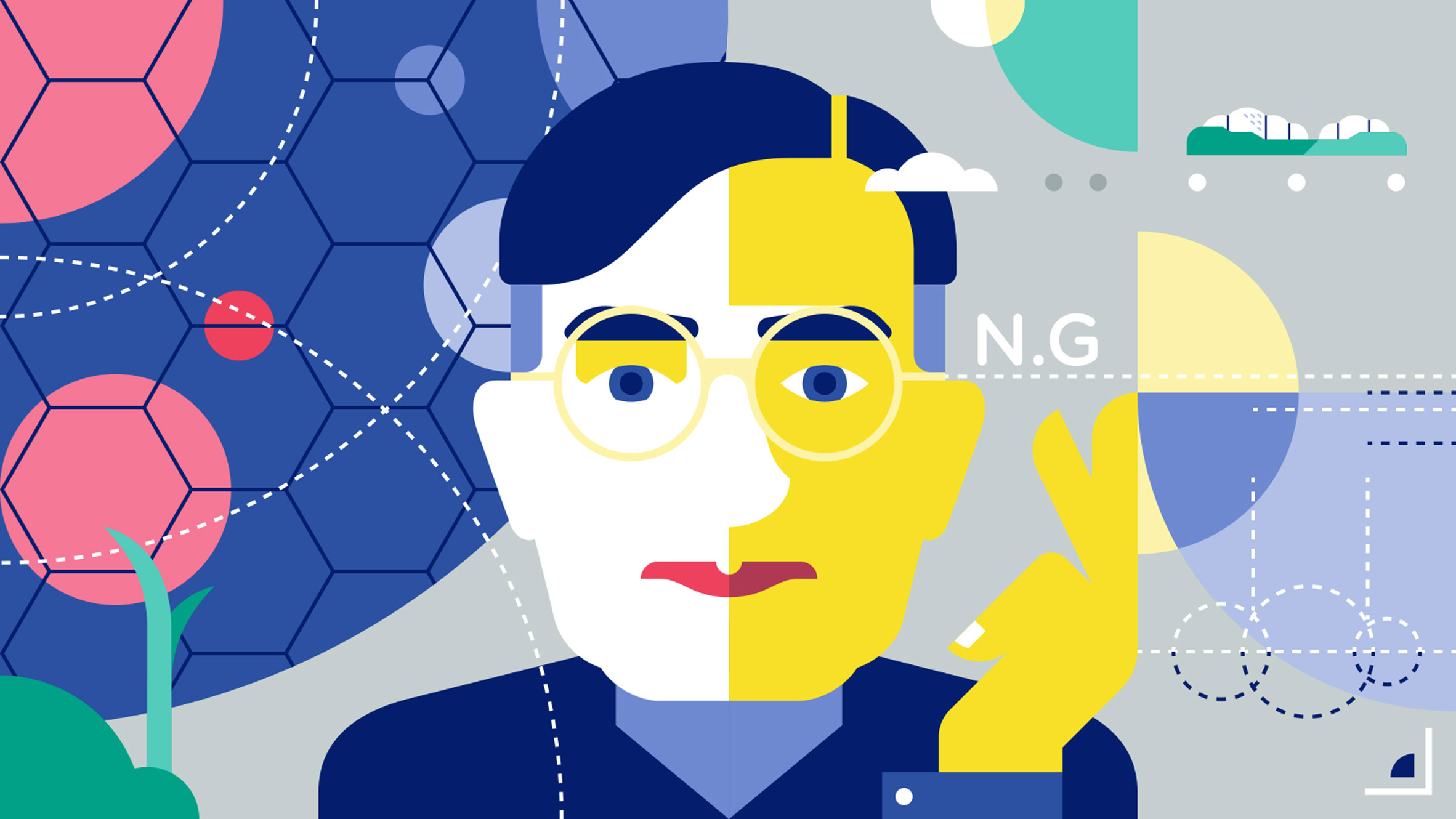 Nicholas Grimshaw maintained his high-tech ideals for 50 years
