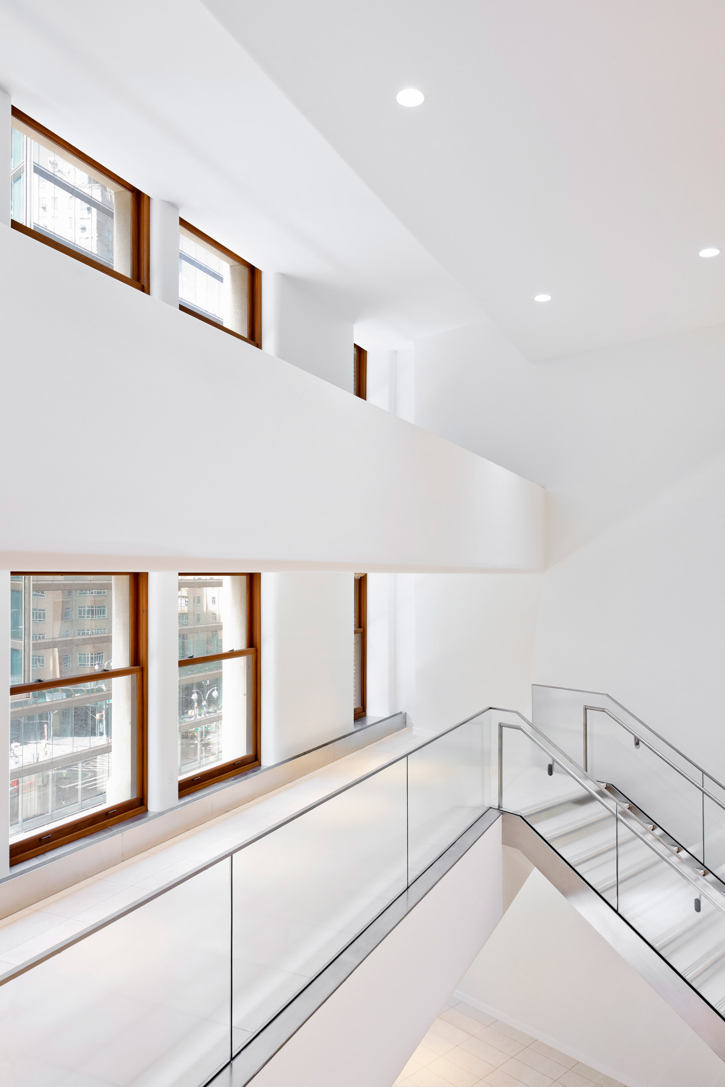Nordstrom's Manhattan Flagship Unites Historic Landmarks and Contemporary  Forms - Metropolis