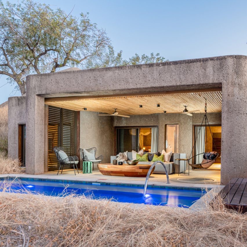Competition Win A Safari Filled Two, House Plans With Photos South Africa 2020
