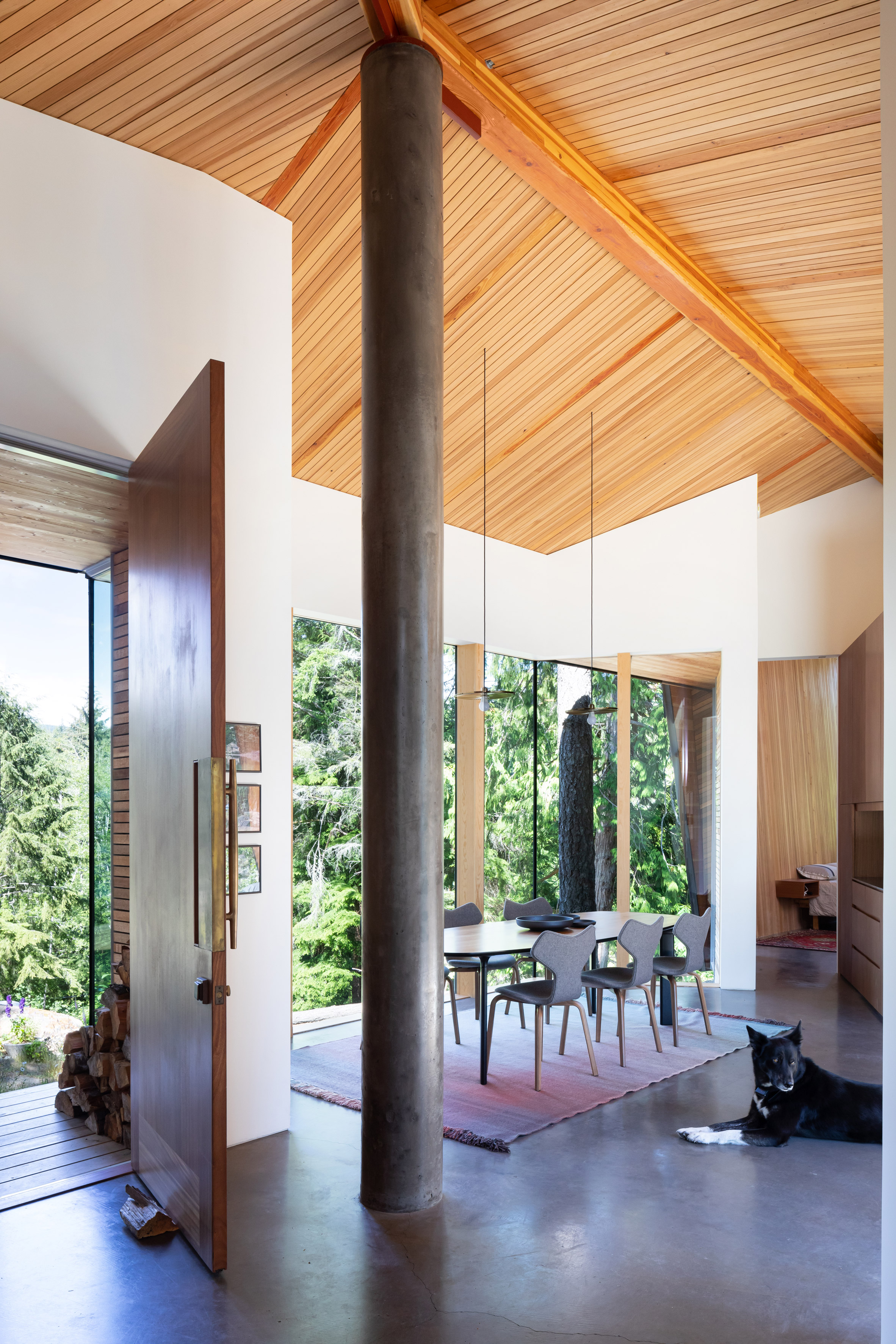 Sooke Project by Campos Studio