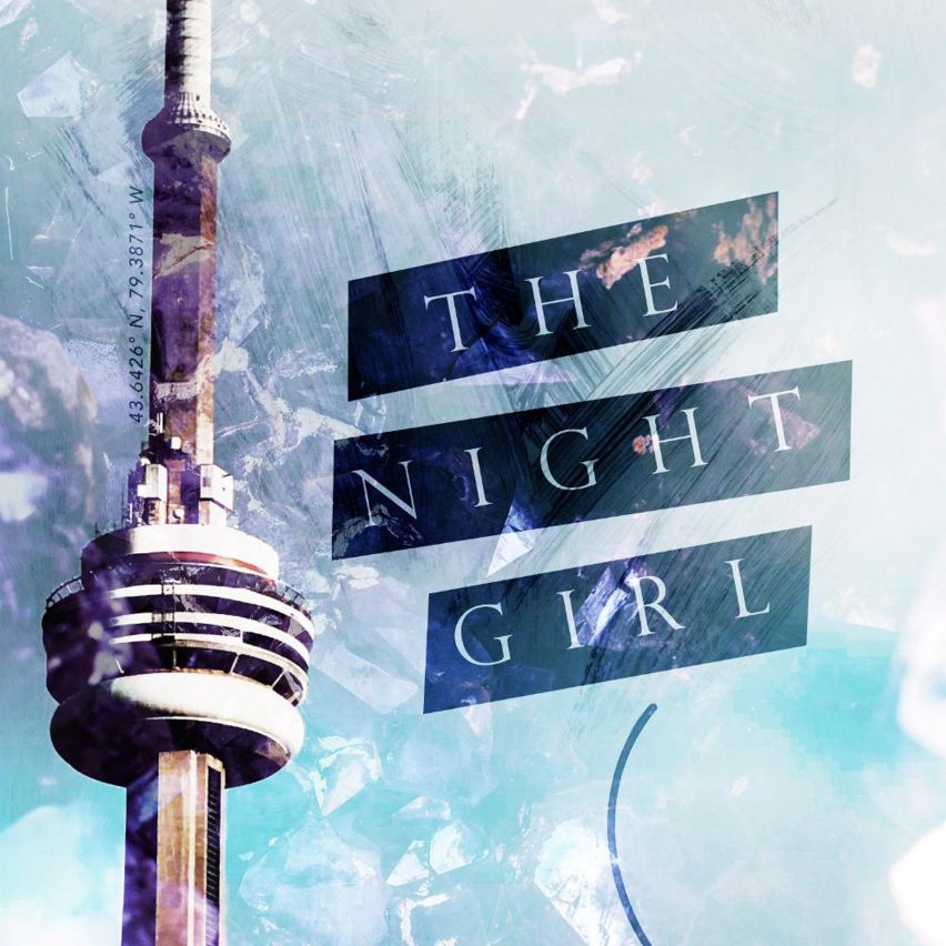 CN Tower trademark controversy with novelist