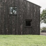 The Tractor Shed by HeathWalker Studio