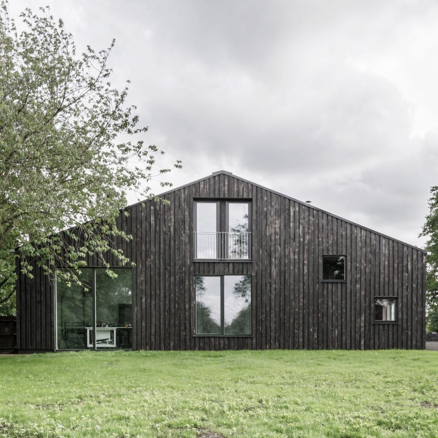 The Tractor Shed by HeathWalker Studio