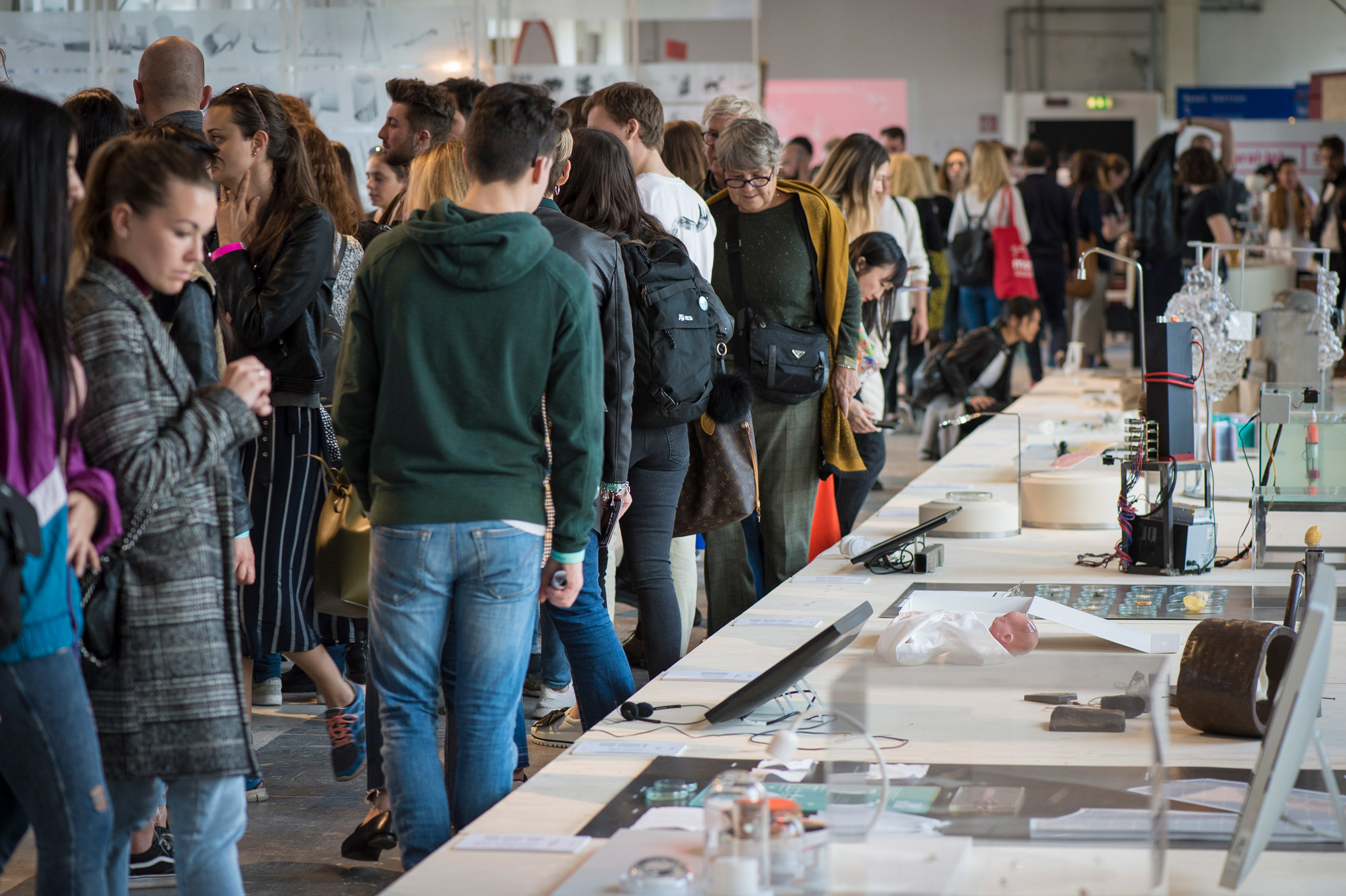 Call for entries to Ventura Future 2020 exhibition at Milan design week