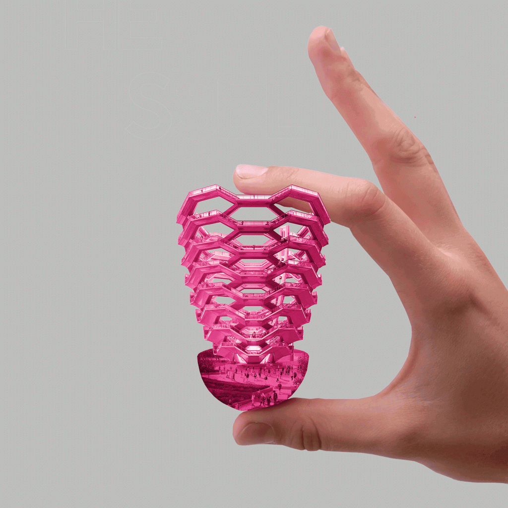 Wolfgang And Hite Creates Sex Toys Modelled After Hudson Yards