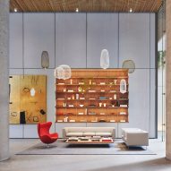 565 Broome Soho by Renzo Piano