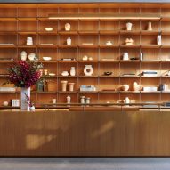 565 Broome Soho by Renzo Piano