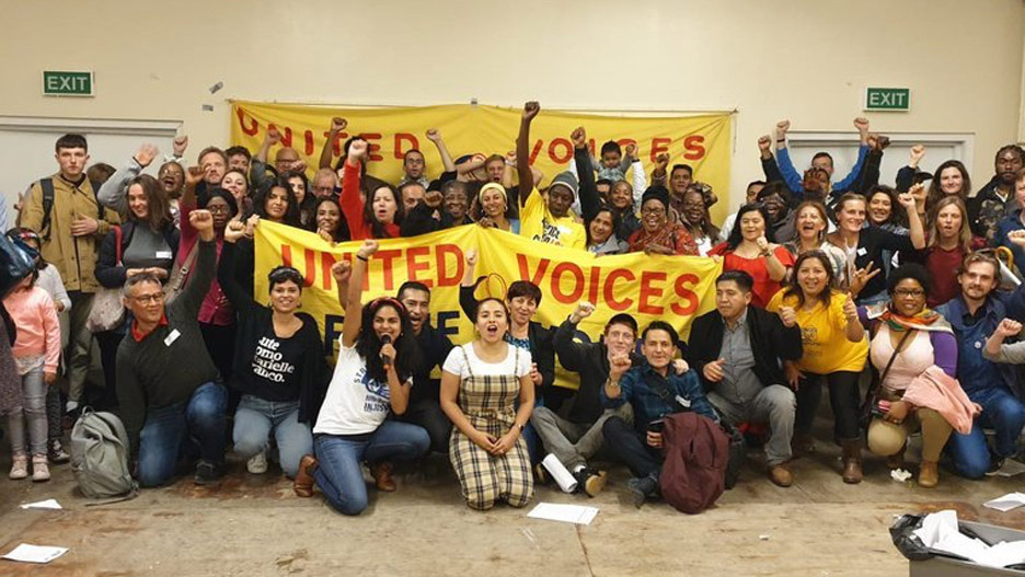 UK architects unionise to challenge industry's "toxic culture" of long hours and low pay