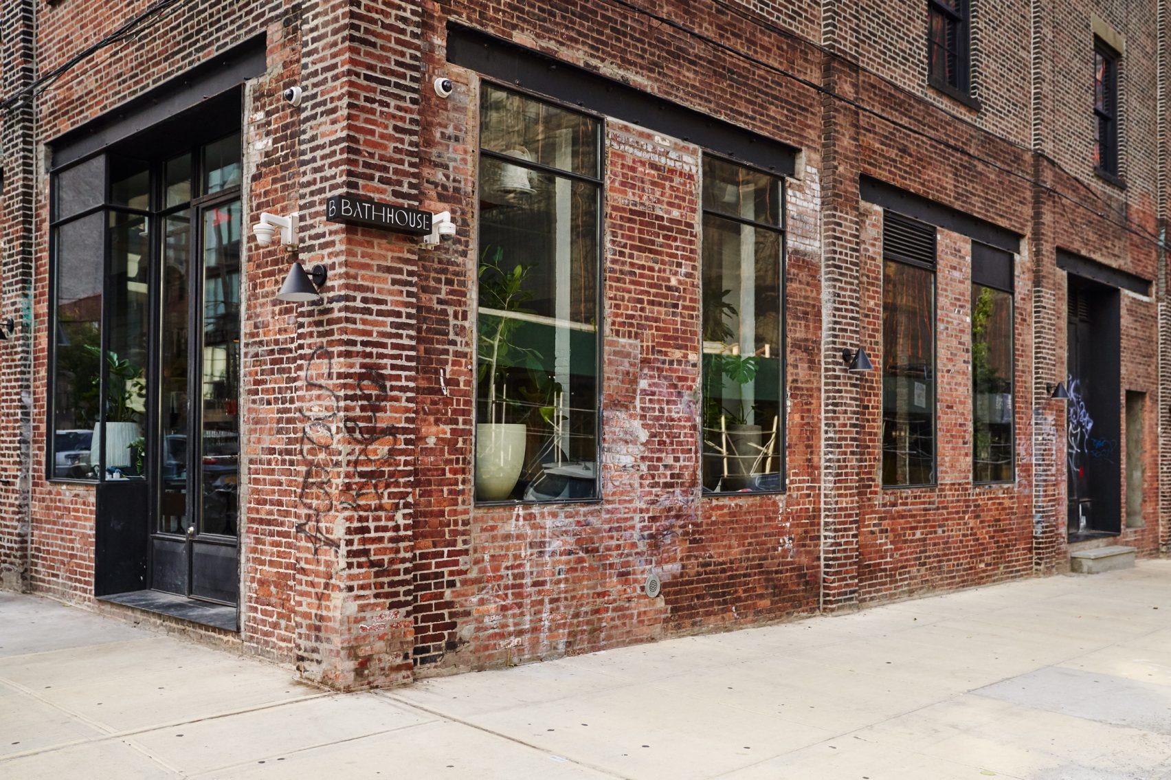 Bathhouse spa with sensory deprivation tank opens in Williamsburg