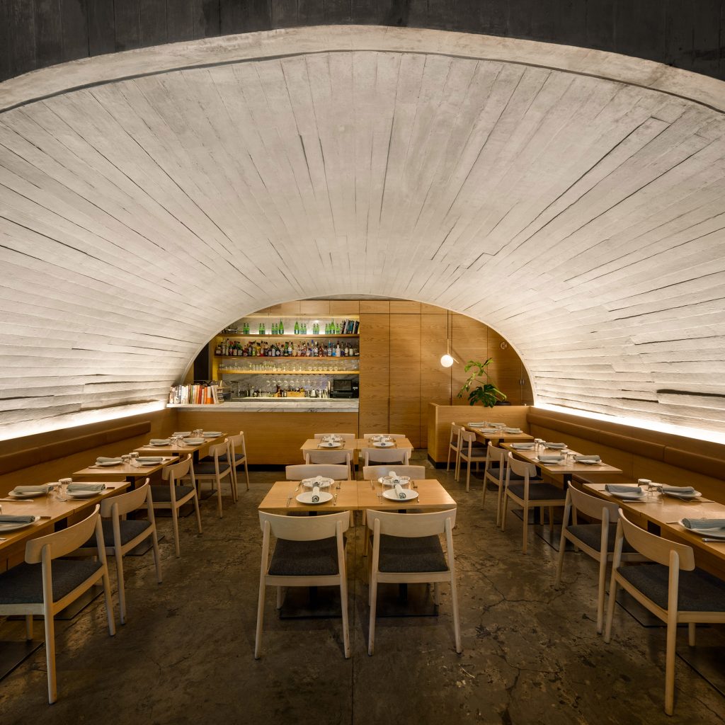 MORTERO MARMOL CAFÉ – Area Design