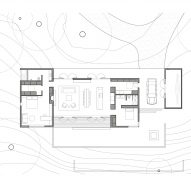Collector's Retreat by Heliotrope Floor Plan