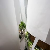 Daughter's House by Khuon Studio in Ho Chi Minh City