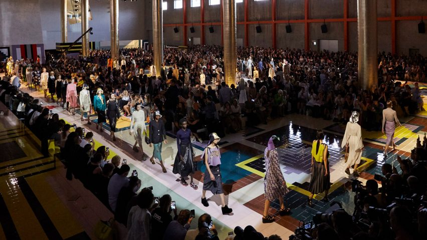 Design Museum will showcase Prada, trainers and electronic music in 2020