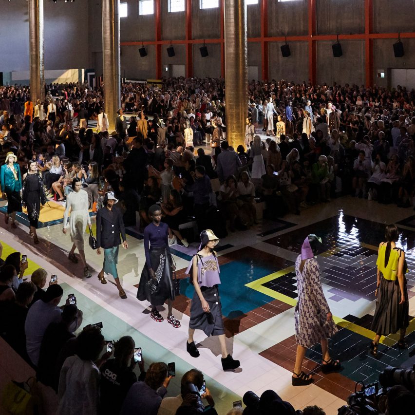 Design Museum will showcase Prada, trainers and electronic music in 2020 as visitor numbers rise