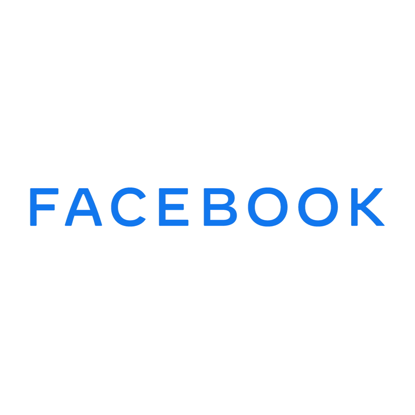 Facebook rebrands to "create visual distinction" between company and social app