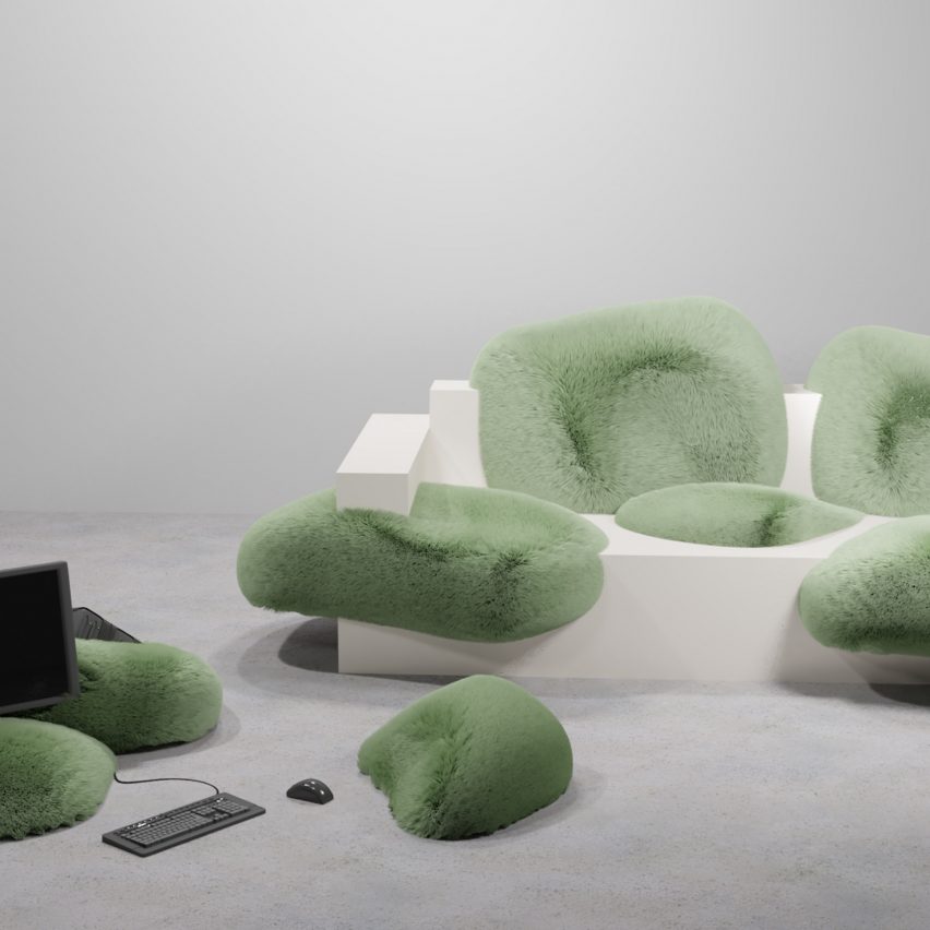 Dezeen's top 10 furniture designs of 2019