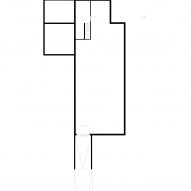 House H by Chris Collaris Ground Floor Plan