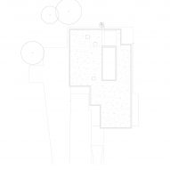 House H by Chris Collaris Roof Plan