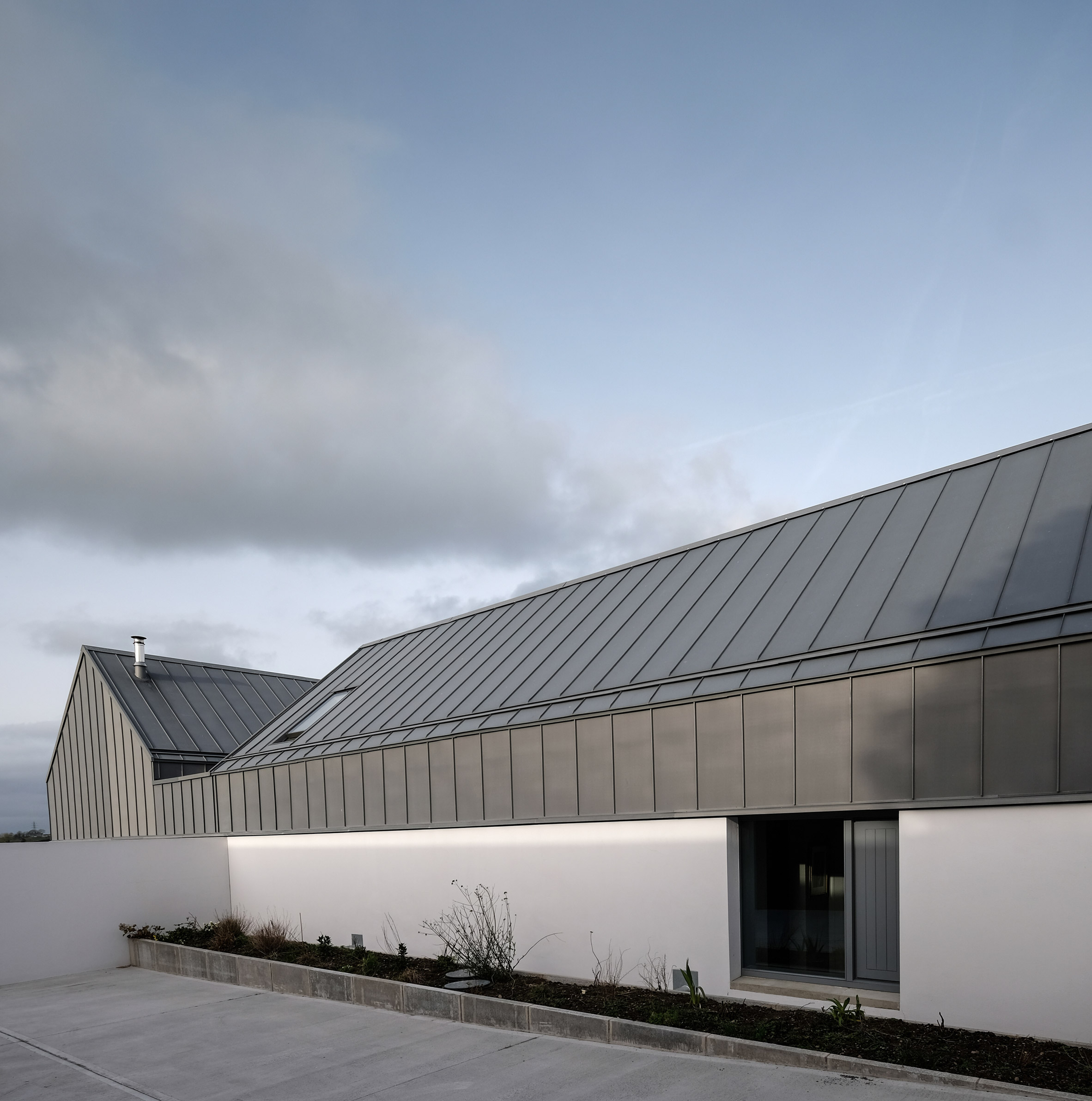 RIBA House of the Year 2019: House Lessans by McGonigle McGrath in Northern Ireland