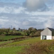 RIBA House of the Year 2019: House Lessans by McGonigle McGrath in Northern Ireland