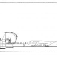 High-tech architecture: Kansai International Airport by Renzo Piano