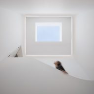Light Falls by Flow Architecture and Maria Grazia Savito Architects