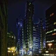Rogers Stirk Harbour + Partners drawing up plans to turn Lloyd's building into hotel